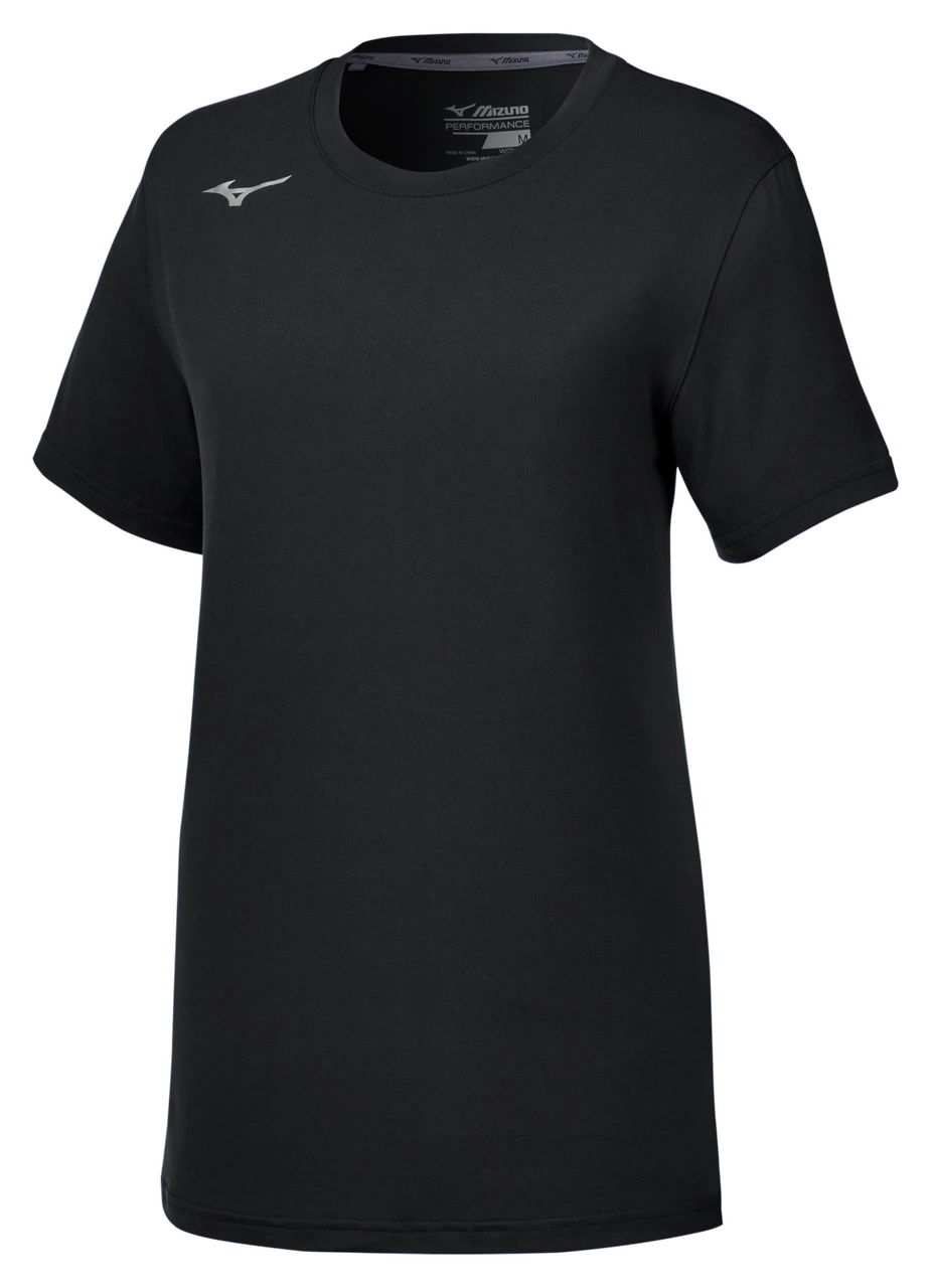 Youth Girl's Short Sleeve Attack Tee 3.0