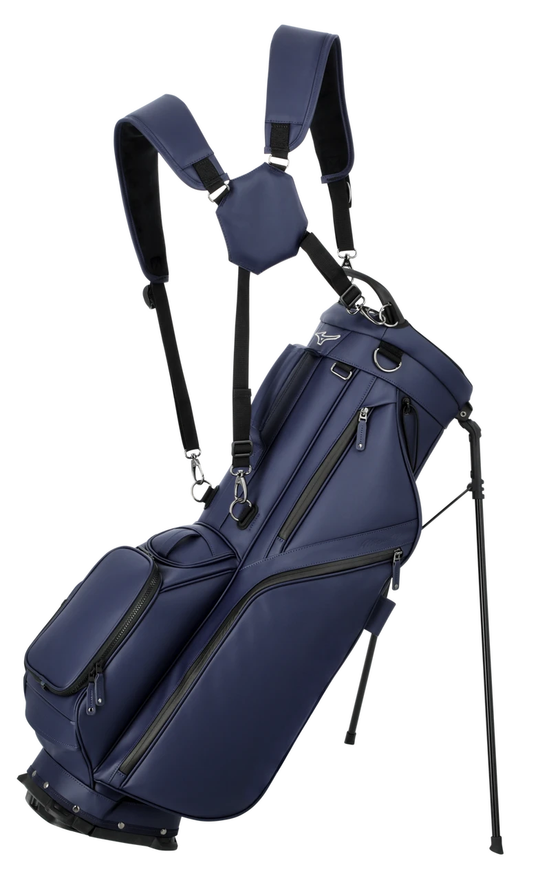 Mizuno Pro Stand Golf Bag