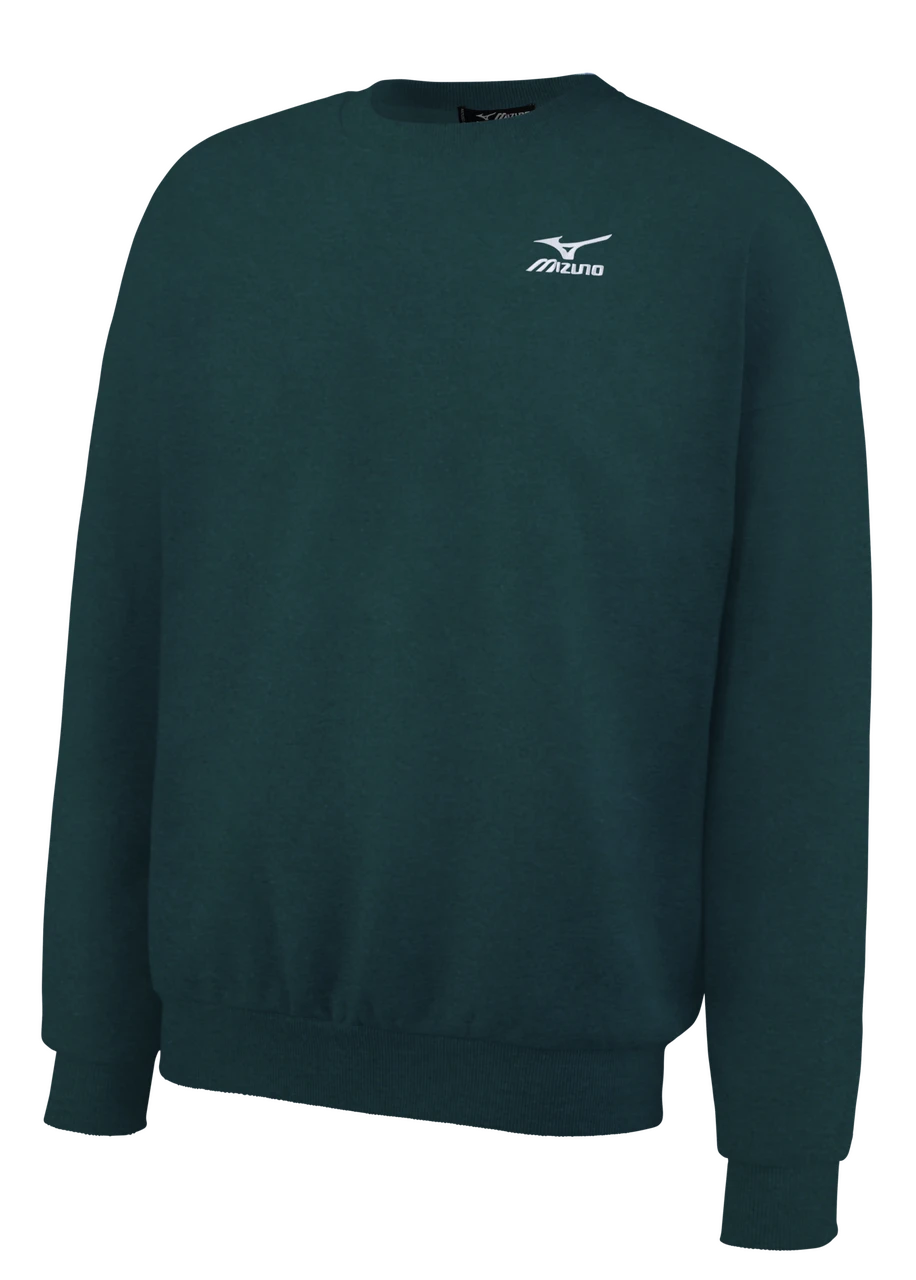 Varsity Crew Sweatshirt