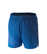 Men's Printable 7" Running Short