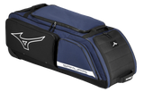 Samurai Catcher's Wheel Bag