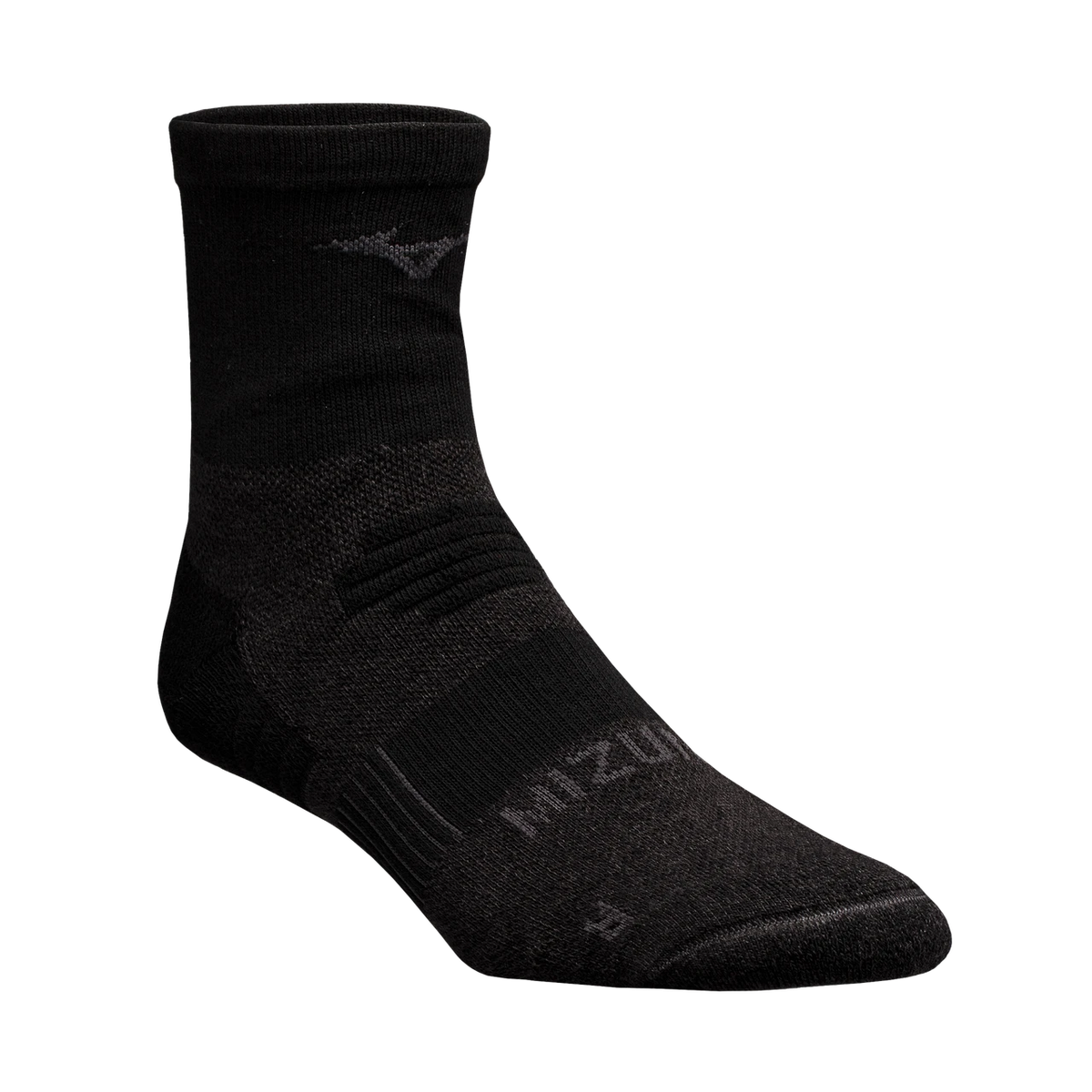 Breath Thermo® Racer Mid Running Sock