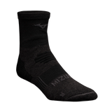 Breath Thermo® Racer Mid Running Sock