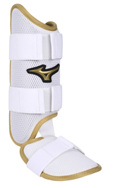 Mizuno Pro Batter's Ankle Guard