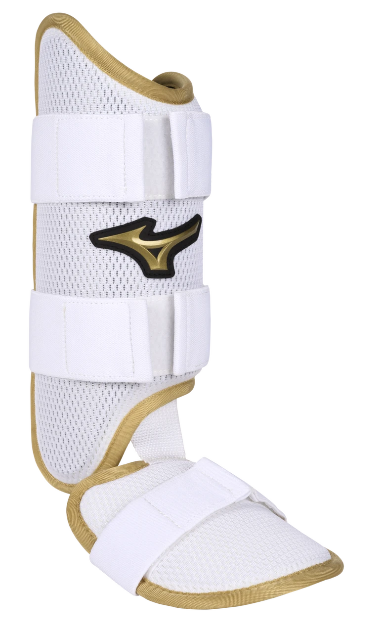 Mizuno Pro Batter's Ankle Guard