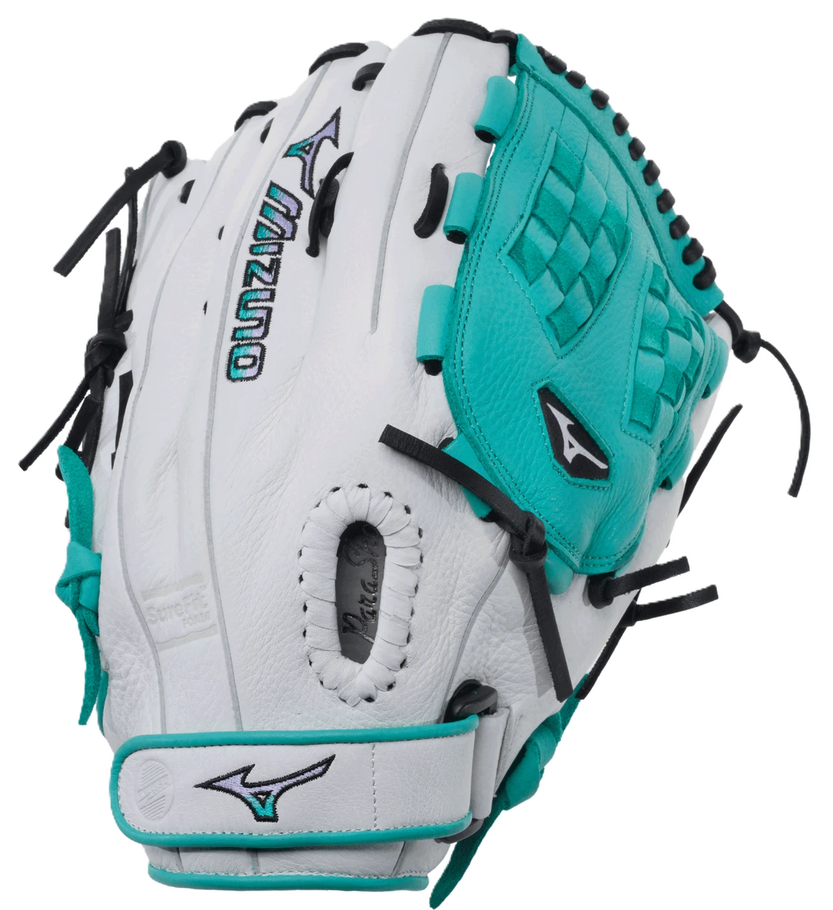 Franchise 12.5" Fastpitch Softball Glove