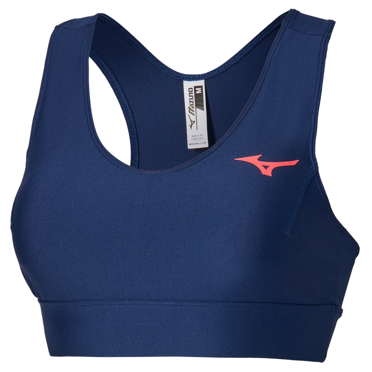 Mizuno Women's Racquet Sports Padded Bra