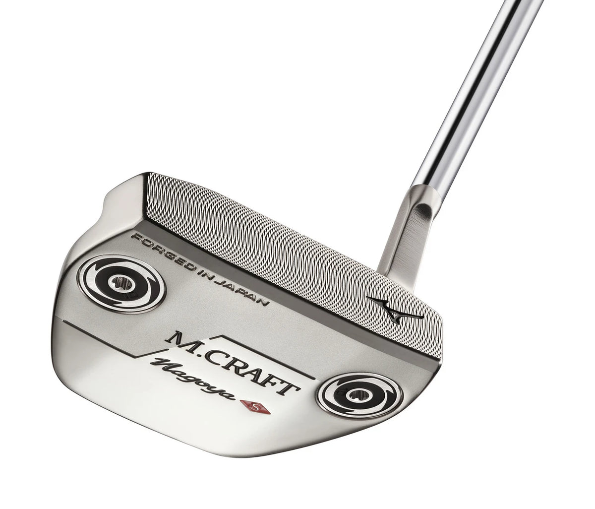 M Craft Nagoya S Putter, Right Hand