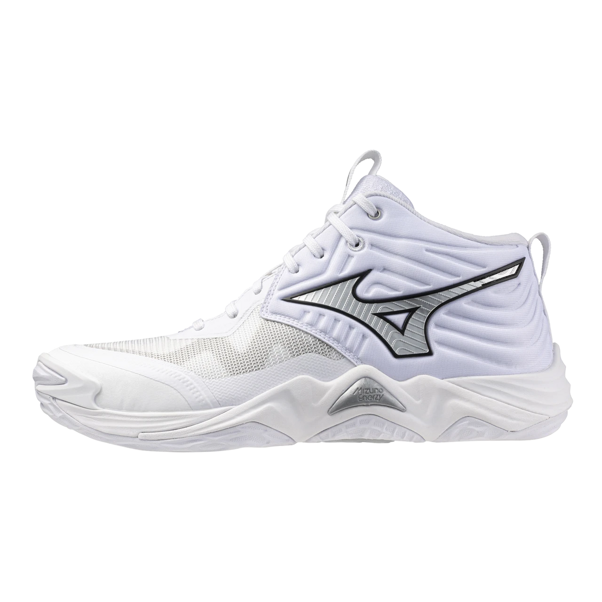 Wave Momentum Elite Mid Volleyball Shoe