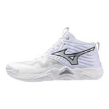 Wave Momentum Elite Mid Volleyball Shoe