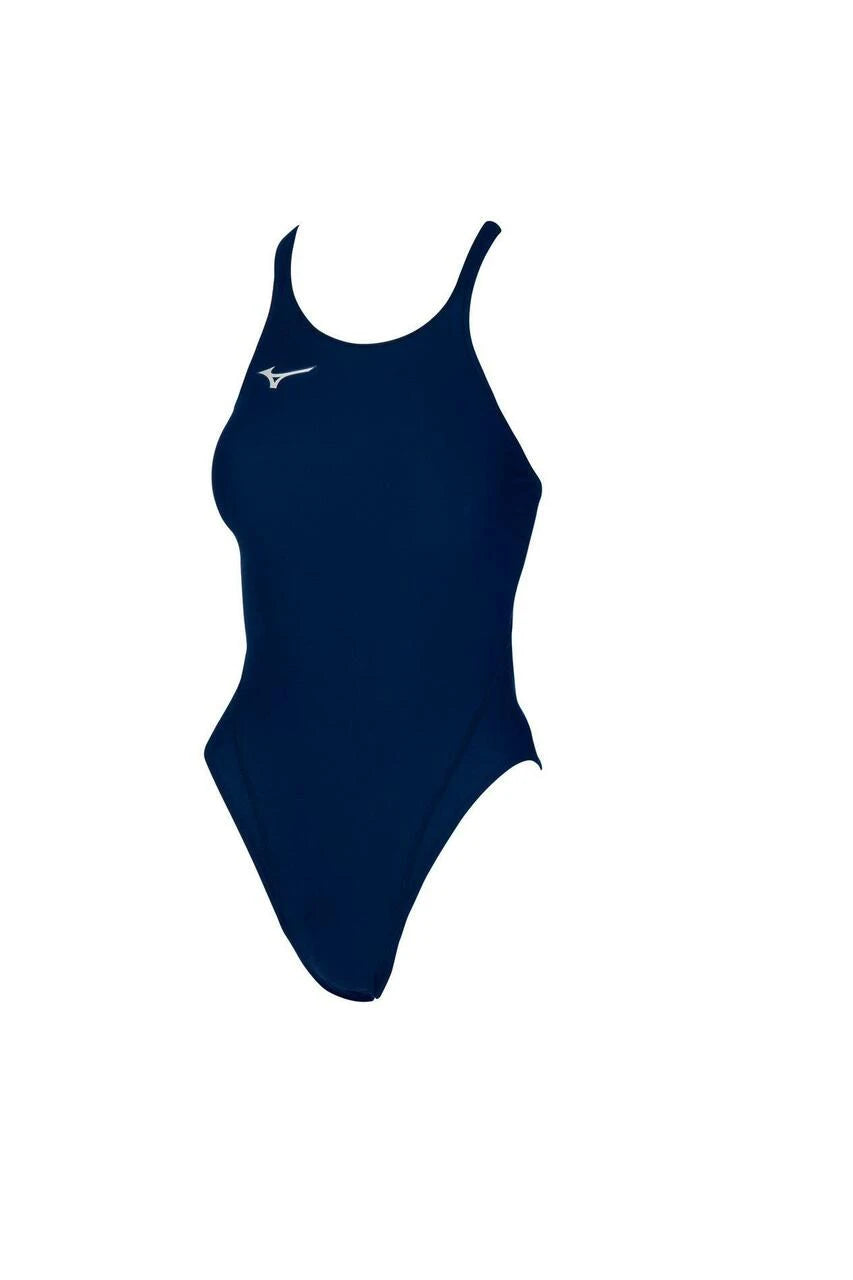 EXER Women's Thick Strap Swimsuit