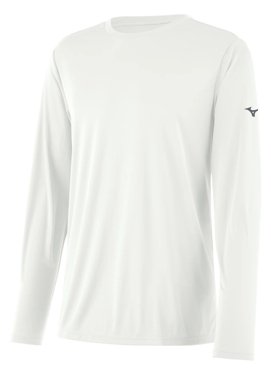Men's Mizuno Long Sleeve Tee