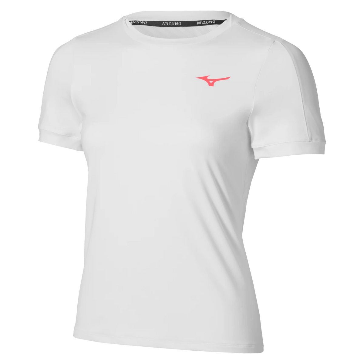 Mizuno Women's Racquet Sports Core Short Sleeve Tee