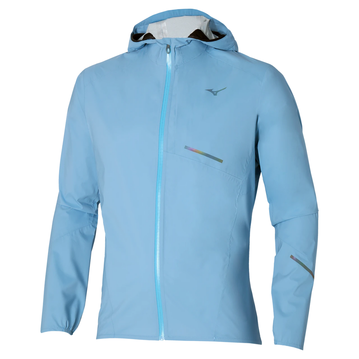 Women's Mizuno Waterproof 20K ER Running Jacket