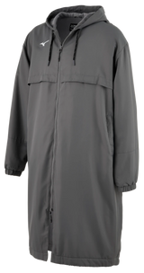 Team Parka