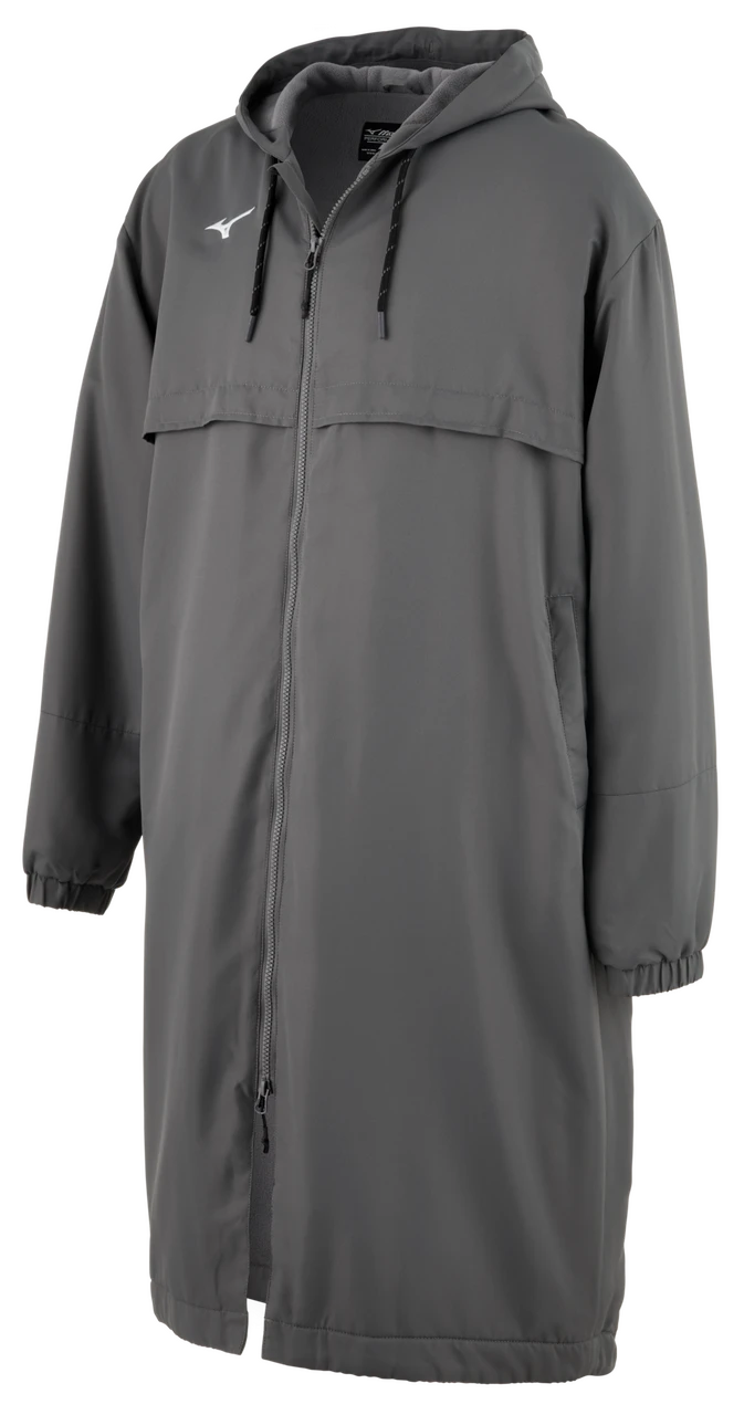 Team Parka