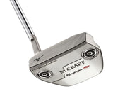 M Craft Nagoya S Putter, Left Hand