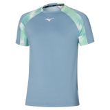 Mizuno Men's Shadow Tennis Tee