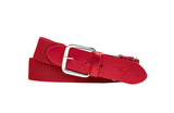 Mizuno Classic Elastic Adult Belt