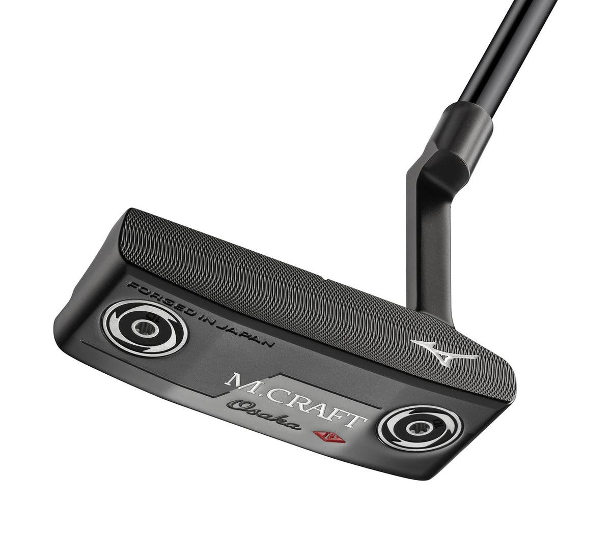 M Craft Osaka P Putter, Right Hand