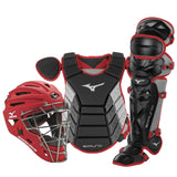 Samurai Youth 14" Baseball Boxed Catcher's Gear Set