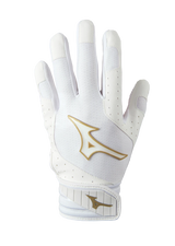 Finch Women's Softball Padded Batting Glove