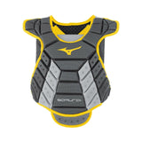 Samurai Women's Fastpitch Softball Chest Protector 13''