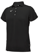 Women's Pro Polo, Contrast Logo