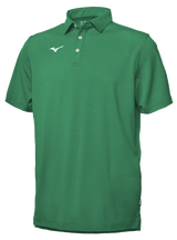 Men's Pro Polo, Contrast Logo
