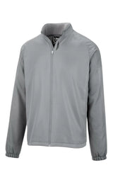Men's Full Zip Dugout Jacket