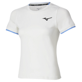 Mizuno Racquet Sports Women's Printed Tee