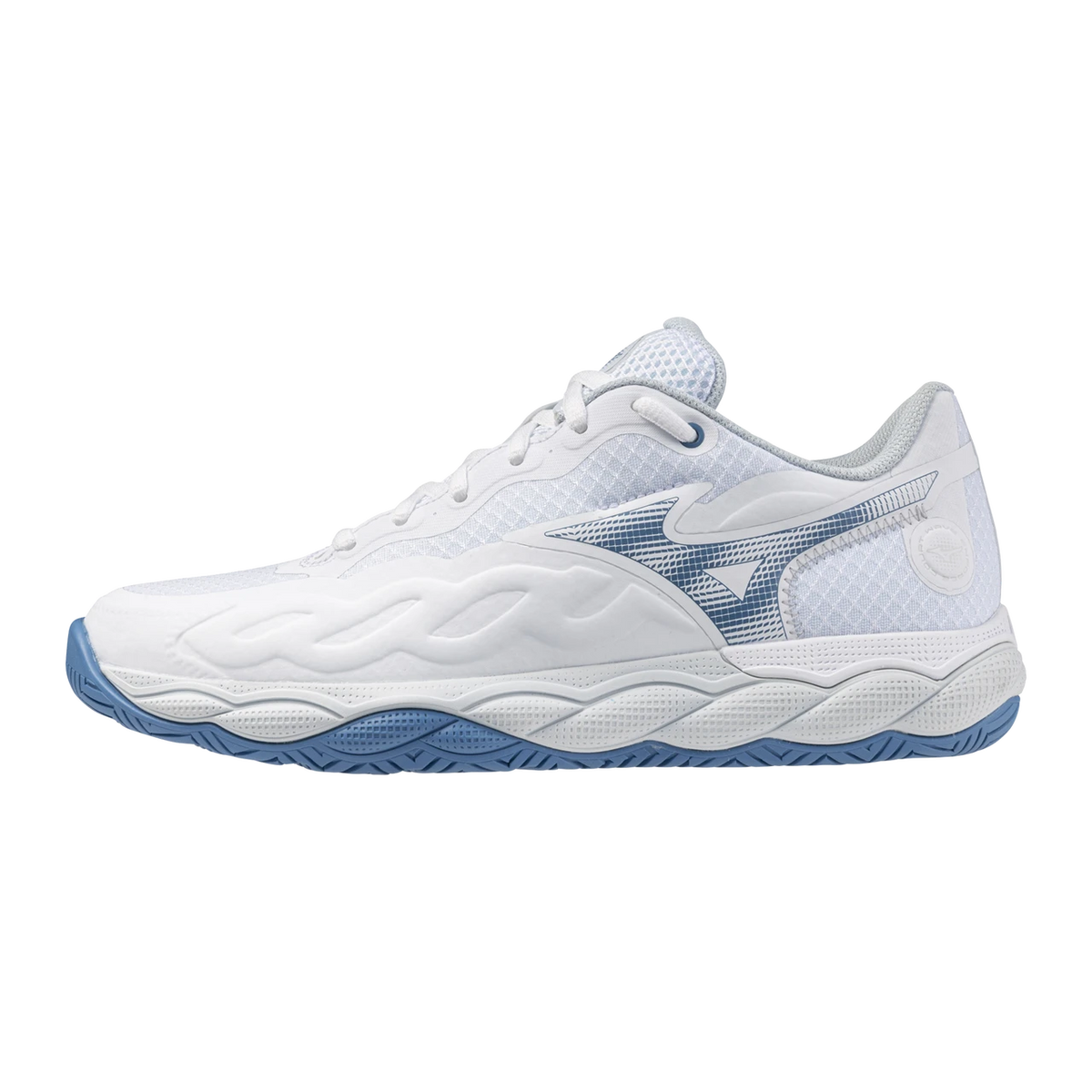 Mizuno Wave Enforce Court AC Women's Tennis Shoe