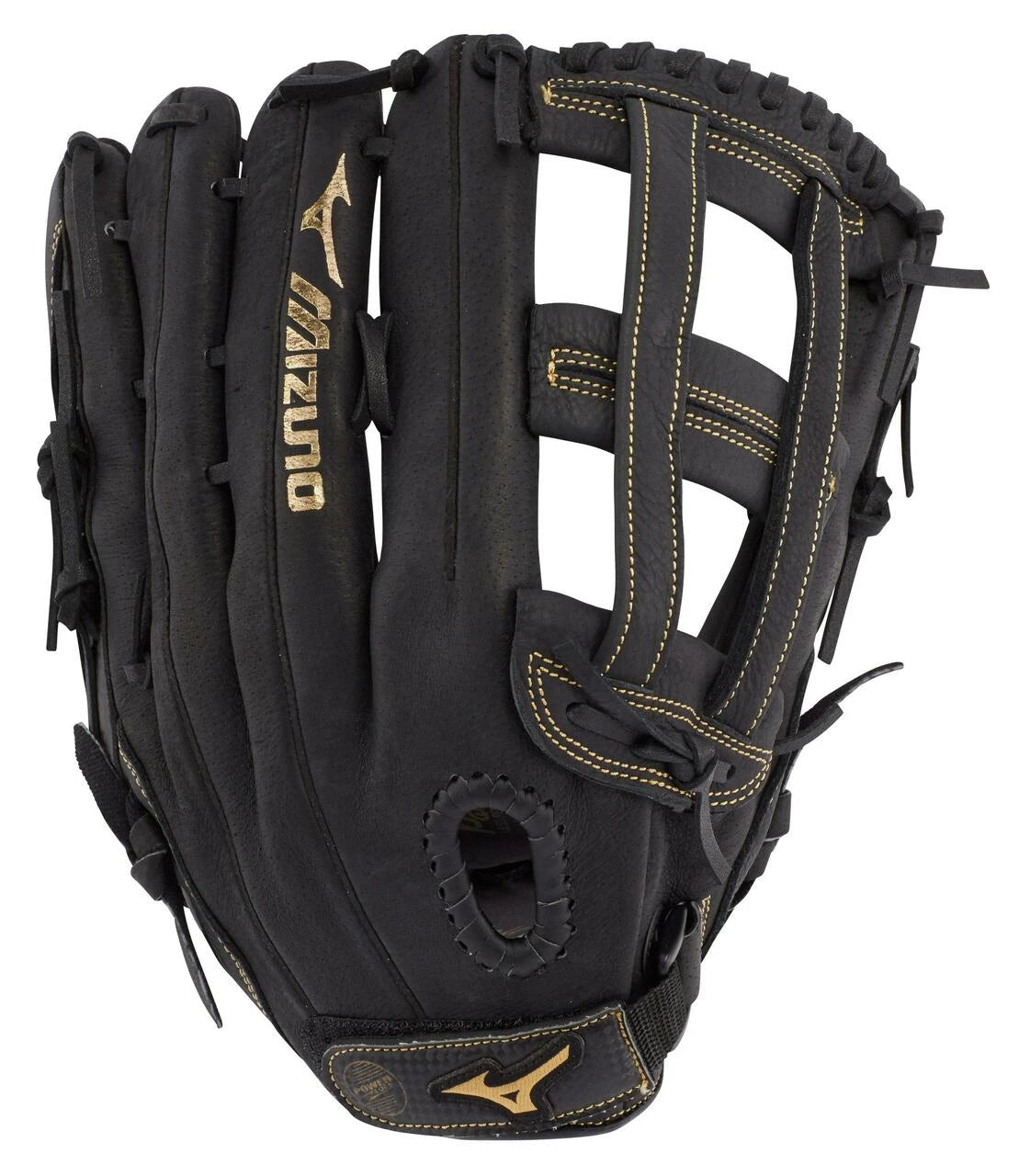 Premier Series Slowpitch Softball Glove 13"
