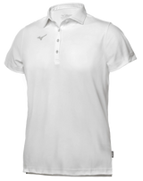 Women's Pro Polo, Contrast Logo