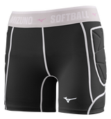 Youth Girl's RB Shield Padded Sliding Short