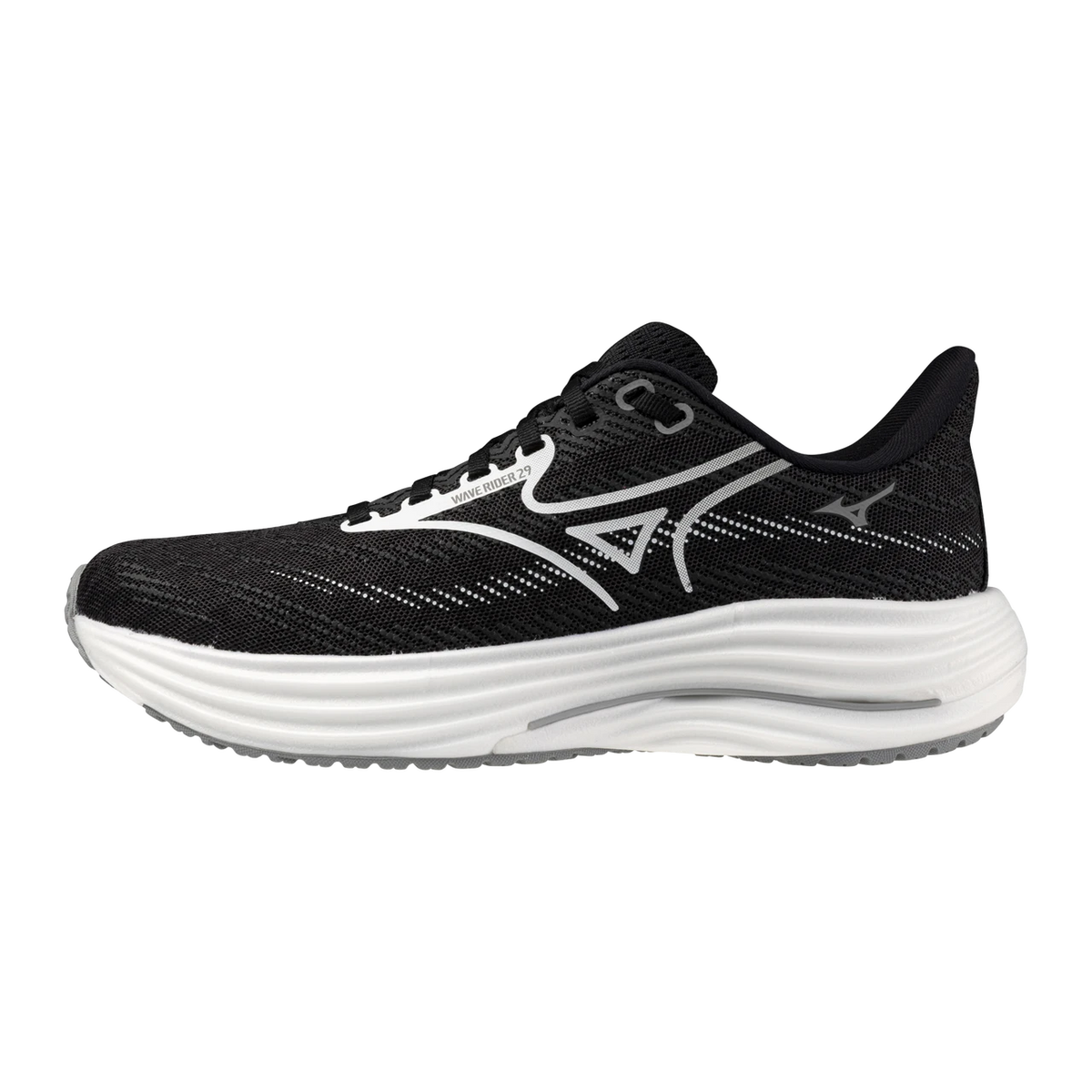 Women's Wave Rider 29 Running Shoe