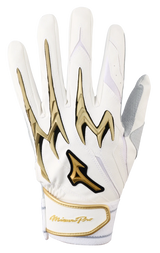 Mizuno Pro PowerArc Baseball Batting Glove