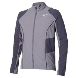 Mizuno Men's Shadow Tennis Jacket