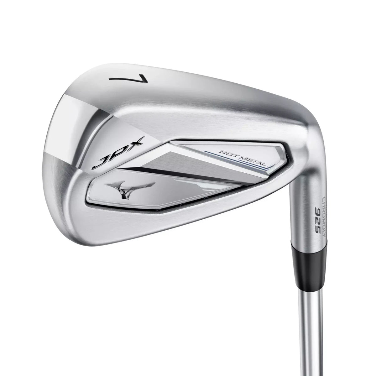 Mizuno JPX925 Hot Metal Golf Iron Set, Right Hand - 8pc