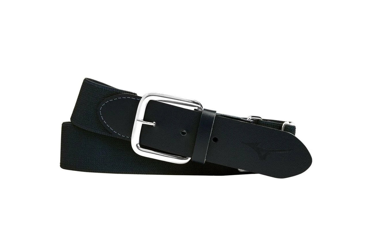 Mizuno Classic Elastic Youth Belt