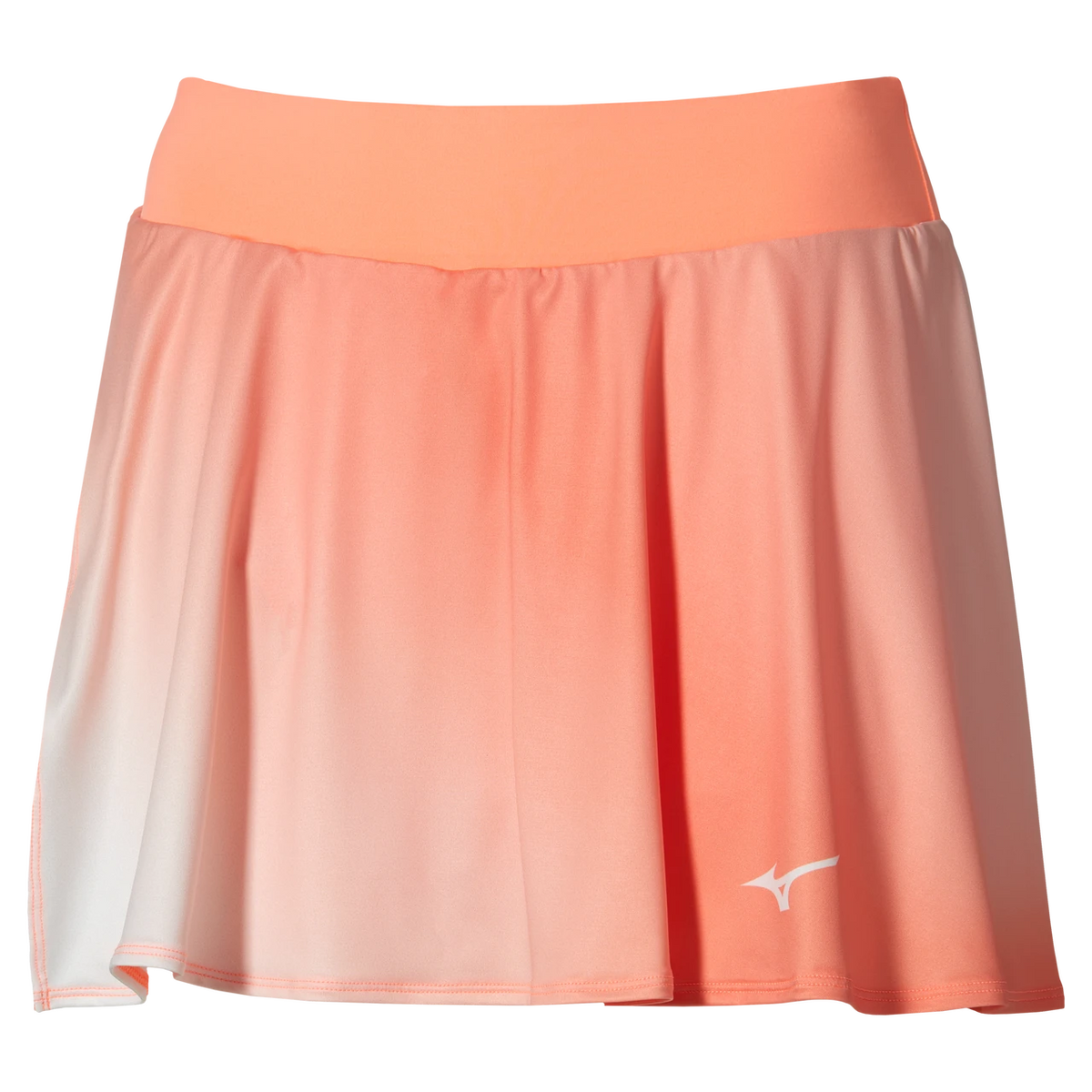 Mizuno Women's Racquet Sports Graphic Skirt
