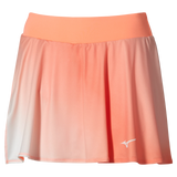 Mizuno Women's Racquet Sports Graphic Skirt