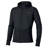 Men's Warmalite Hybrid Full Zip Hooded Long Sleeve