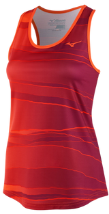 Women's Printable ECO Running Tank
