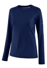 Women's Mizuno Performance Long Sleeve
