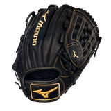 MVP Prime Pitcher/Outfield Baseball Glove 12"