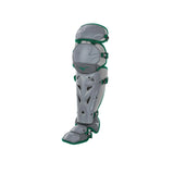Samurai Fastpitch Softball Women's Shin Guards 15"