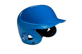 MVP Series Solid Batting Helmet