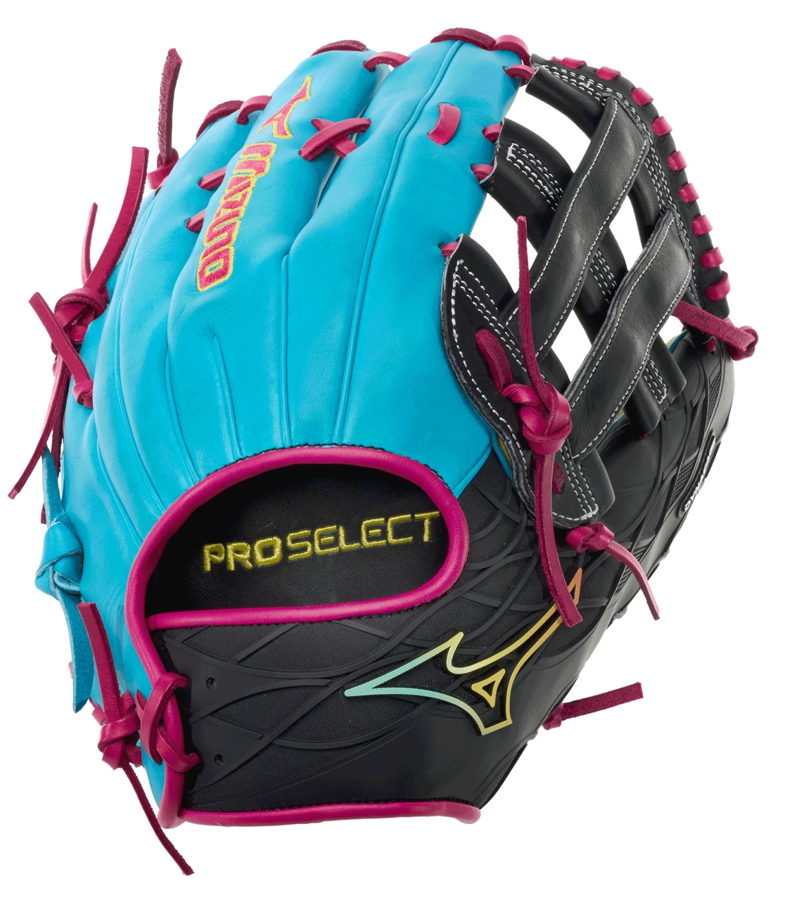 Pro Select DynaCage 12.75" Baseball Glove