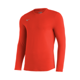 Youth Comp Diamond Long Sleeve Crew